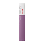 maybelline superstay matte ink liquid lipstick 100 philosopher