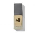 elf flawless finish foundation 140 light ivory
