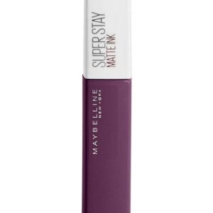 Maybelline superstay matte ink liquid lipstick 110 originator