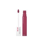 maybelline superstay matte ink liquid lipstick 150 pathfinder