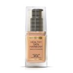 Max factor healthy skin harmony miracle foundation natural 50