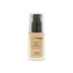Max factor healthy skin harmony miracle foundation pearl beige 35