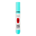 loreal magic mani retouch & go manicure pen red 401