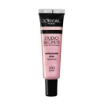 l'oreal studio secrets ultra glossy lip lacquer 220
