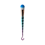 Glowii Unicorn Hook Foundation brush