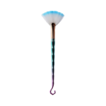 Glowii Unicorn Hook Fan Brush