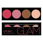 la girl beauty brick blush (glam)