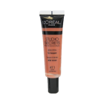 loreal studio secrets ultra glossy lip lacquer 411 light brunettes
