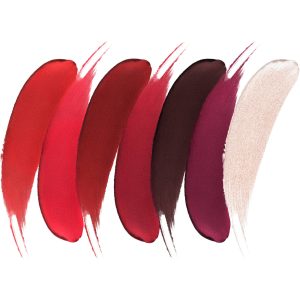 maybelline color drama lip contour palette 01 crimson vixen