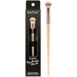 Technic fluffy eyeshadow brush