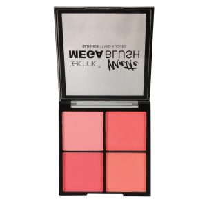 technic matte mega blush