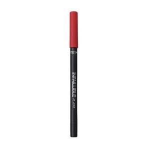 Loreal-Infaillible-Lip-Liner-105-Red-Fiction