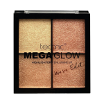 technic mega glow warm edit highlighter
