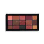 revolution eyeshadow palette reloaded newtrals 3