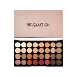 Revolution ultra 32 flawless 3 resurrection eyeshadow palette