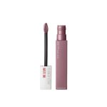 Maybelline super stay matte ink liquid lipstick 95 Visionary