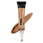L.A girl hd pro concealer medium bisque