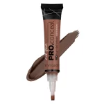 L.A girl hd pro concealer medium mahogany