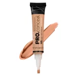 L.A girl hd pro concealer nude