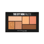 Maybelline the city mini palette 550 cocoa city
