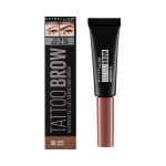 (ميبلين جل تاتو للحواجب مقاوم للماء (09 أوبورن