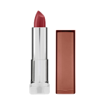 Maybelline New York Color Sensational satin lipstick 265 sweet chili