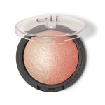 e.l.f baked highlighter and blush
