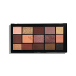 ريفوليوشن لوحة ظلال عيون ريلوديد فيلفيت روز